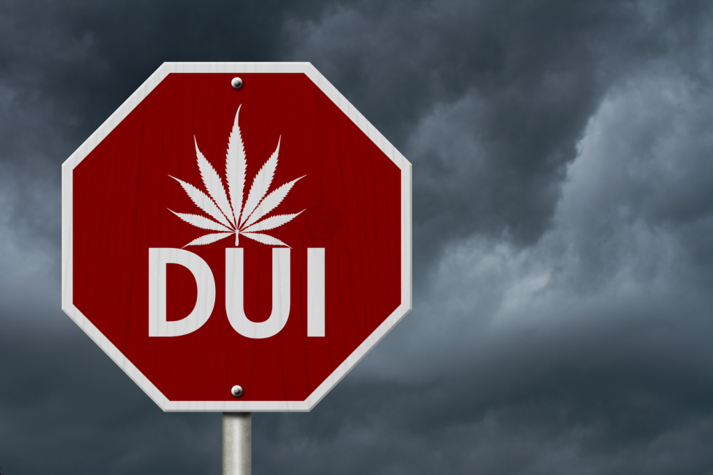 What You Need to Know About Marijuana DUIs in Washington