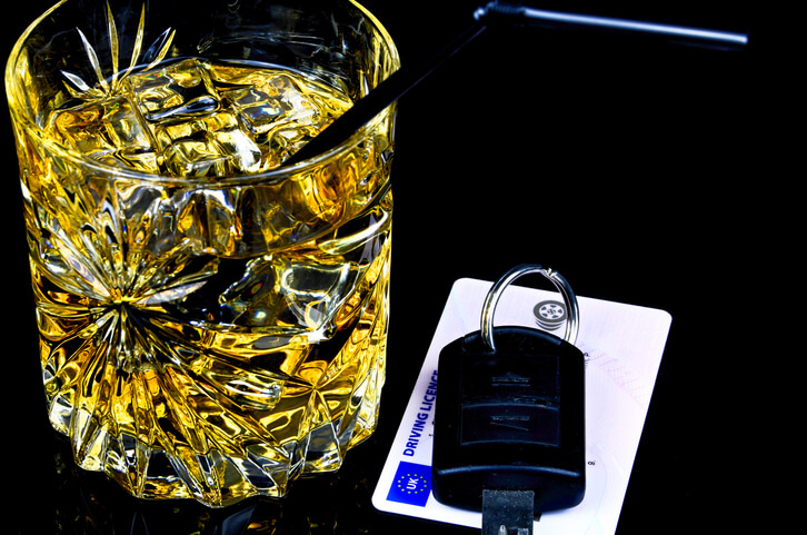 How To Get My License Back After a DUI