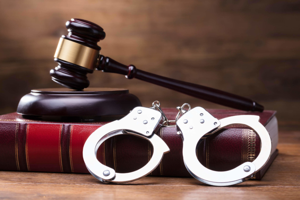 Criminal Defense in Marysville