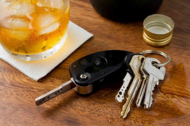 DUI Attorney in Tacoma