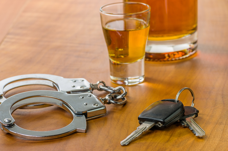 Tukwila DUI Defense Attorney