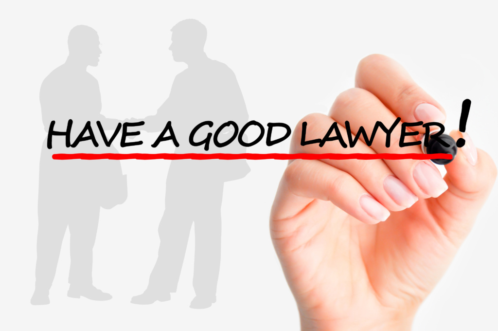 how to find a good DUI lawyer