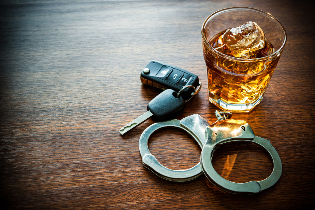 Kirkland DUI Defense Attorney