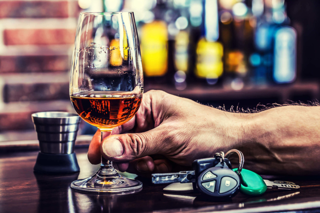 Marysville DUI Attorney