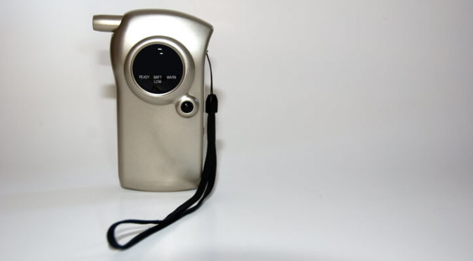 breathalyzer