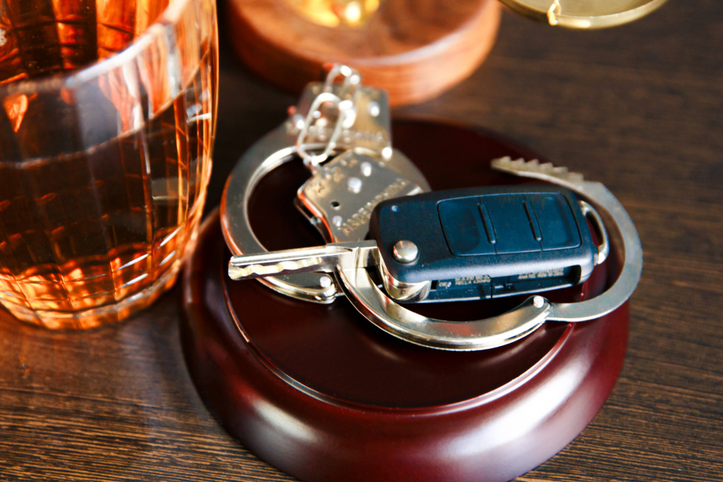 3 Tips to beating a DUI