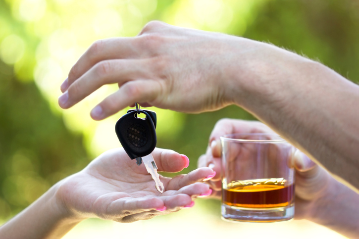 Sammamish DUI Defense Attorney