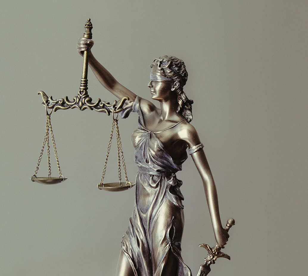 lady justice