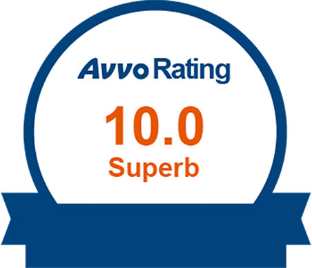 avvo rating