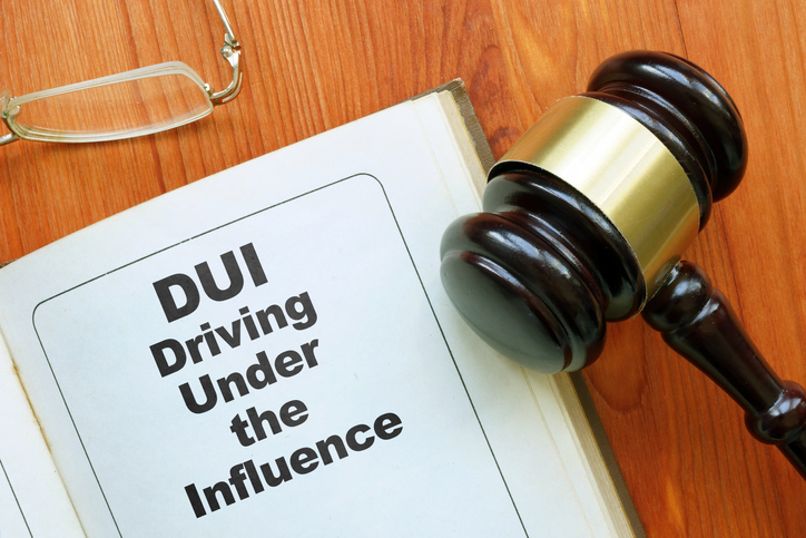 How Much Does a DUI Cost Over Ten Years