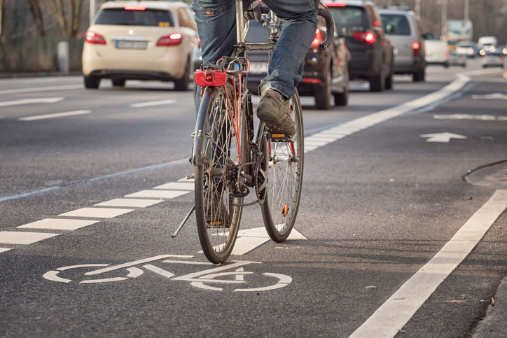 Can You Get a DUI On a Bike?