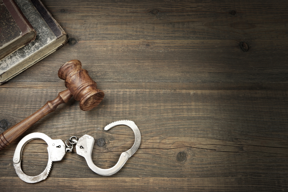 What Is A Criminal Offense A Basic Guide To Understanding Leyba 