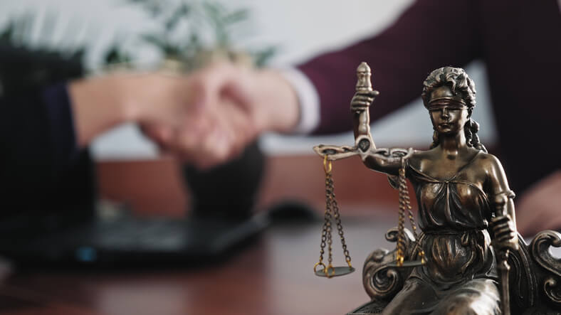 criminal defense lawyers